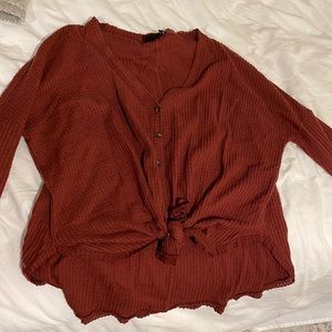 Urban Out From Under thermal